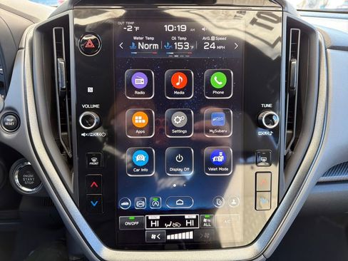 Certified 2024 Subaru Crosstrek 2.5i Sport image 40