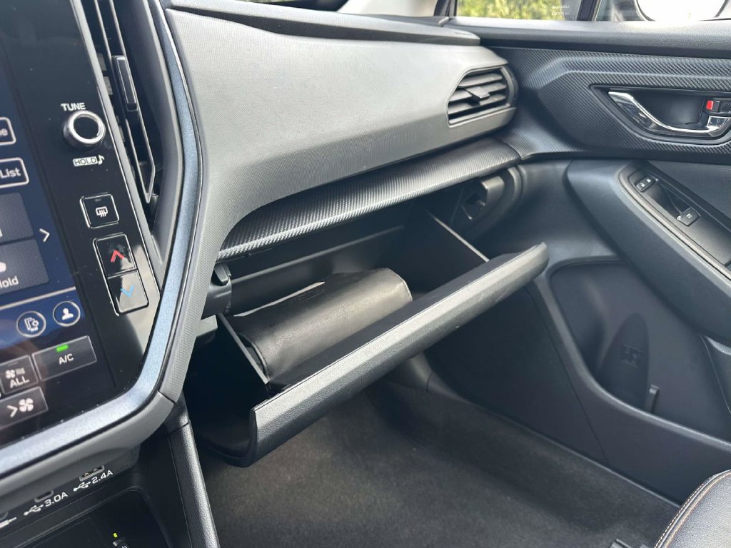 Certified 2024 Subaru Crosstrek 2.5i Limited AWD/4WD image 17