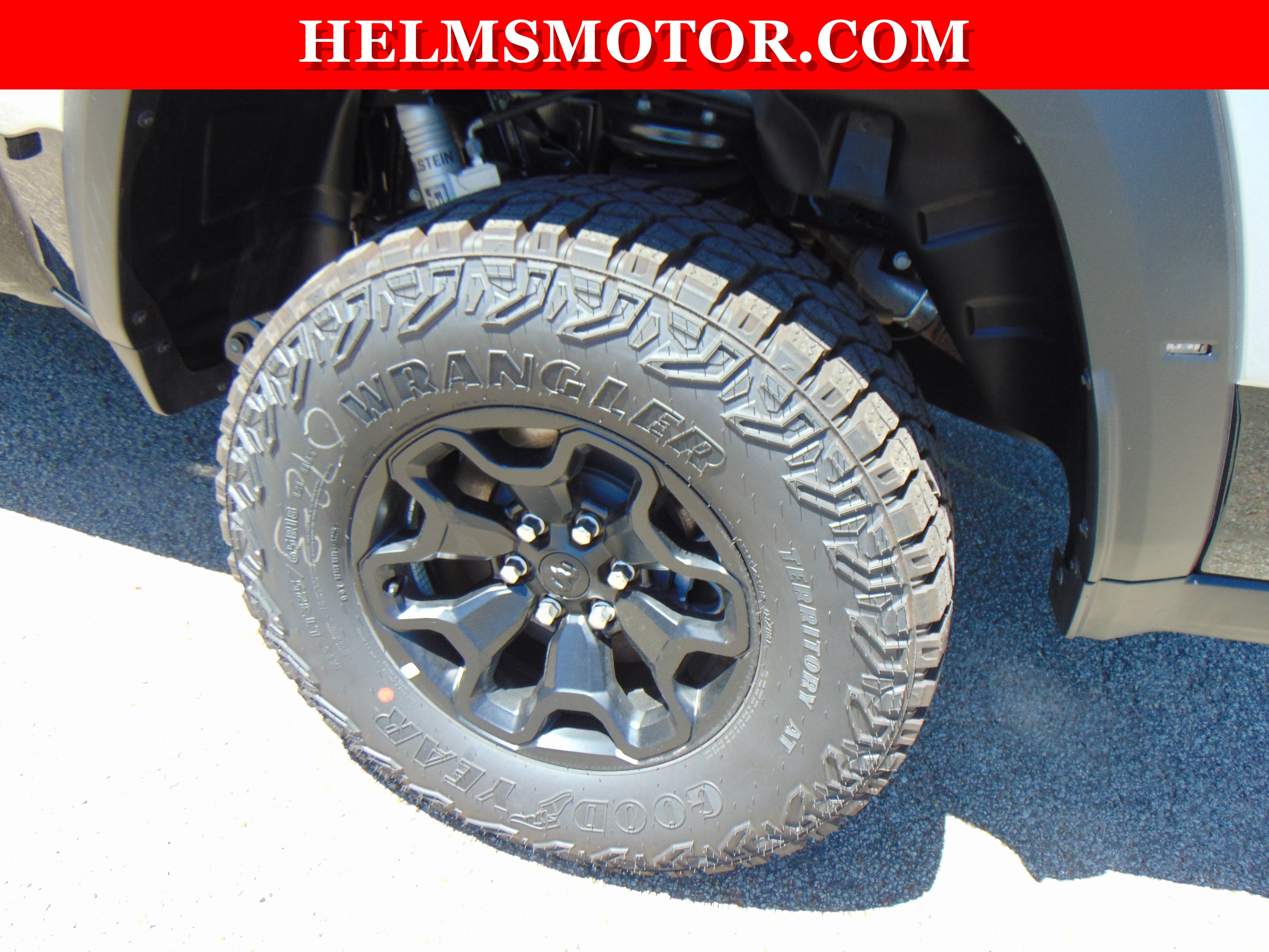 New 2026 RAM 1500 RHO AWD/4WD image 21