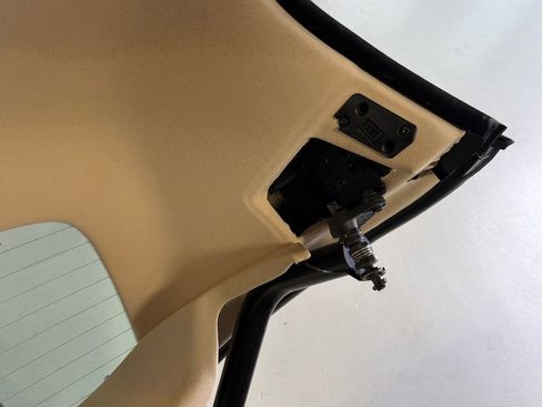 Used 2000 BMW Z8 image 89