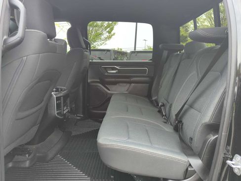 Used 2022 RAM 1500 Big Horn AWD/4WD image 26