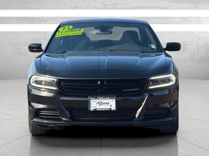 Used 2023 Dodge Charger SXT