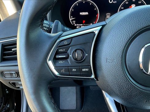 Certified 2024 Acura TLX w/ Technology Package image 20