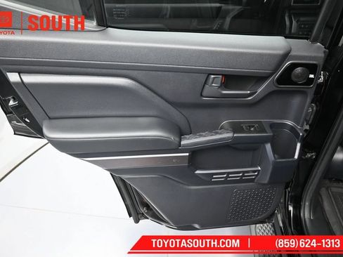 Used 2025 Toyota 4Runner TRD Sport Premium AWD/4WD image 30