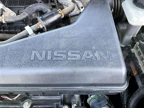 Used 2018 Nissan Rogue SV w/ Premium Package AWD/4WD image 34