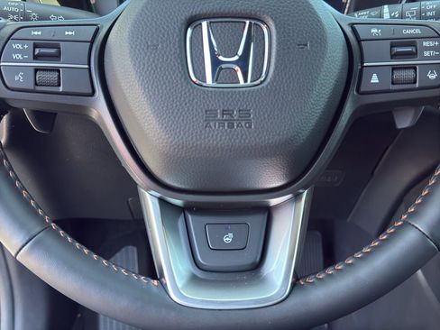 New 2026 Honda CR-V TrailSport image 17