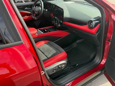 Used 2024 Chevrolet Blazer EV RS AWD/4WD image 27