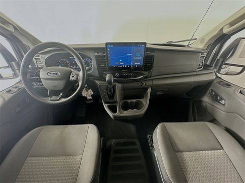 Used 2023 Ford Transit 350 XLT image 10