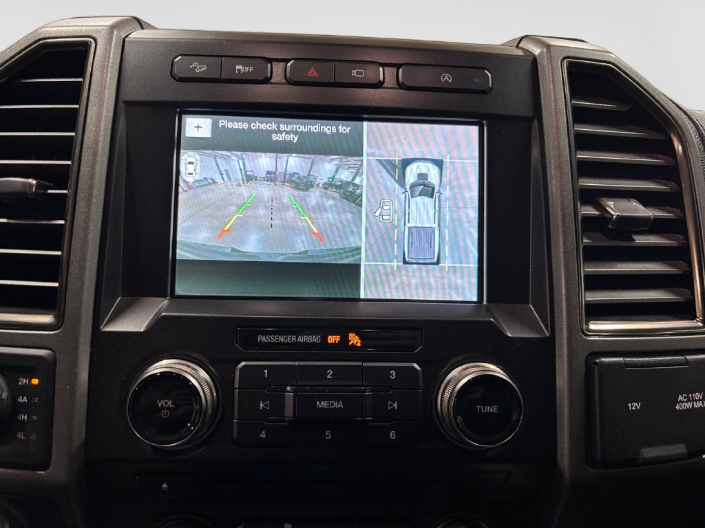 Used 2018 Ford F150 Raptor w/ Equipment Group 802A Luxury AWD/4WD image 21