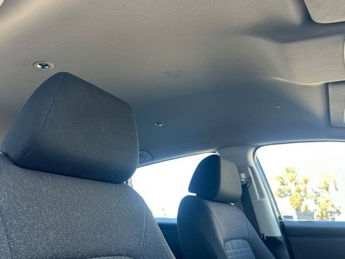 Used 2024 Honda HR-V LX image 20