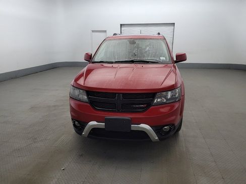 Used 2020 Dodge Journey Crossroad FWD image 15