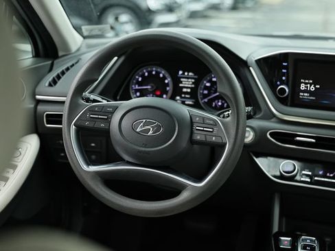 Used 2023 Hyundai Sonata SEL FWD image 25