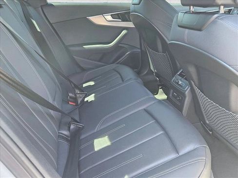Used 2023 Audi A4 2.0T Premium Plus w/ Premium Plus Package AWD/4WD image 20