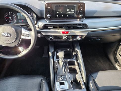 Used 2020 Kia Telluride LX image 16