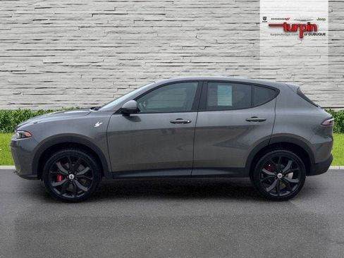 Used 2023 Dodge Hornet GT Plus w/ Track Pack image 2