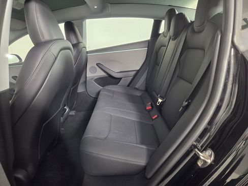 Used 2024 Tesla Model 3 Standard Range RWD image 23