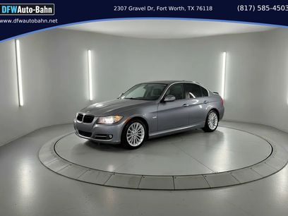 Used 2011 BMW 335i xDrive Sedan