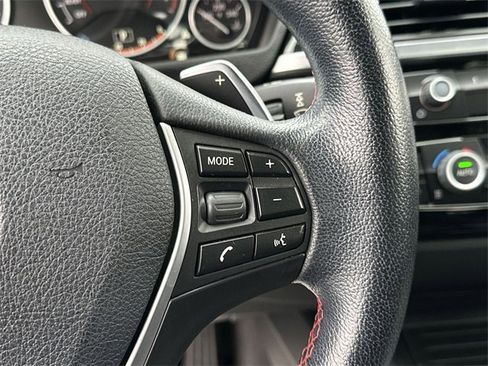 Used 2016 BMW 328i xDrive 328i xDrive image 19