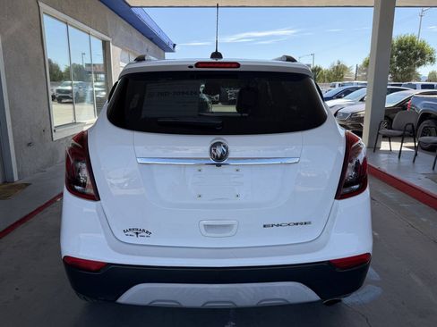 Used 2019 Buick Encore Preferred FWD image 7