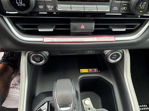 New 2026 Toyota Grand Highlander AWD image 22