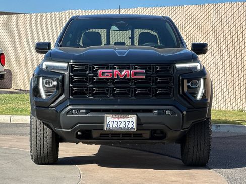 Certified 2024 GMC Canyon Elevation w/ Convenience Package AWD/4WD image 9