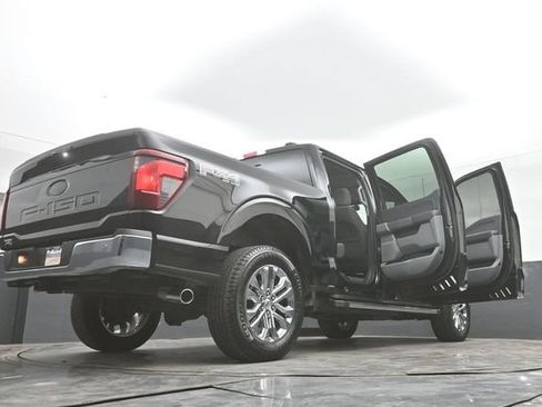 Used 2025 Ford F150 XLT w/ Equipment Group 303A High AWD/4WD image 52