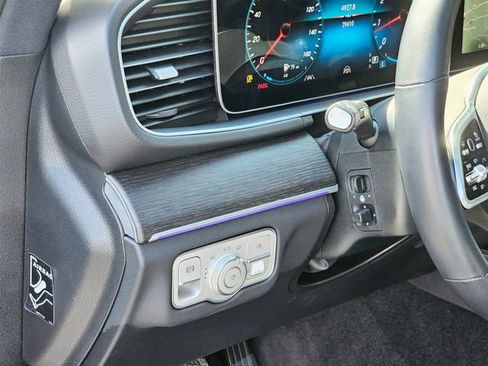 Certified 2022 Mercedes-Benz GLE 350 4MATIC image 15