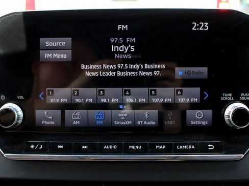 Used 2022 Mitsubishi Outlander SE image 25