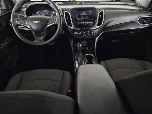 Used 2021 Chevrolet Equinox LT AWD/4WD image 5