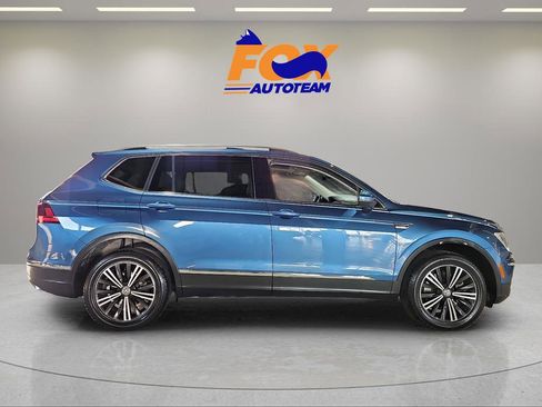 Used 2019 Volkswagen Tiguan SEL image 5