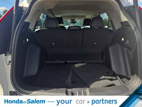 Used 2023 Honda CR-V EX-L image 19