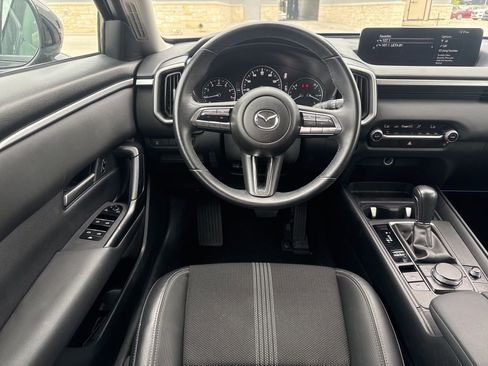 Certified 2025 MAZDA CX-50 AWD 2.5 S w/ Select Package image 20