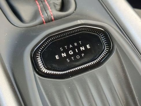 New 2026 Dodge Charger Scat Pack w/ Wheel & Tire Package image 33