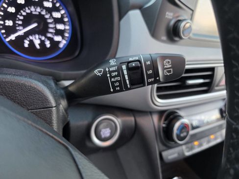 Used 2020 Hyundai Kona Ultimate image 38