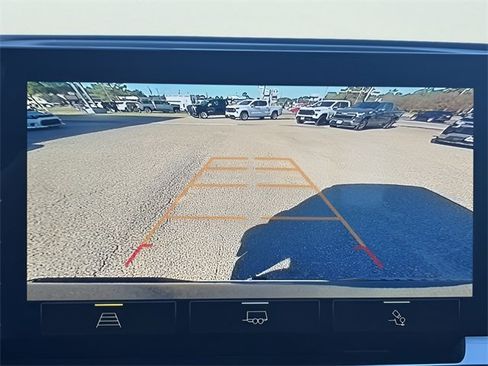 New 2026 Chevrolet Silverado 1500 LT w/ Leather Package image 25