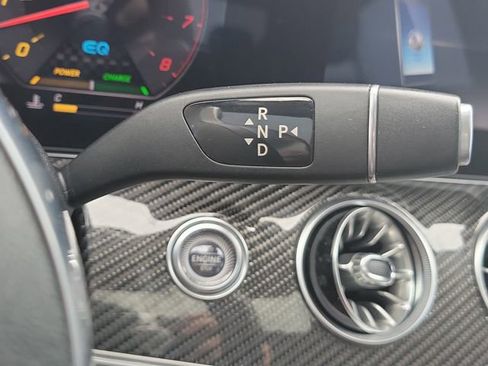 Used 2019 Mercedes-Benz CLS 53 AMG 4MATIC image 30