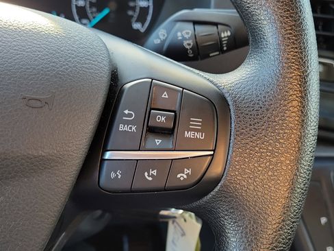 Used 2024 Ford Transit 250 Low Roof w/ Exterior Upgrade Package image 21