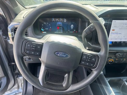 Used 2025 Ford F150 STX RWD image 16