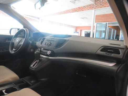 Used 2015 Honda CR-V LX image 29