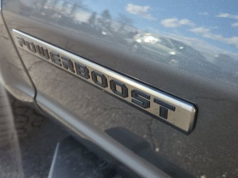 New 2025 Ford F150 XLT w/ Equipment Group 302A MID image 20