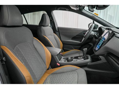 Used 2024 Subaru Crosstrek 2.5i Sport AWD/4WD image 17