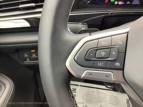 New 2026 Volkswagen Atlas Cross Sport SE FWD image 27