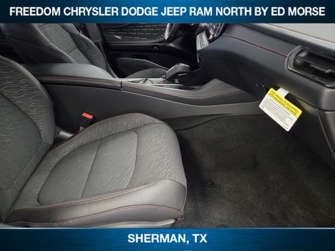 New 2026 Dodge Charger R/T w/ Driver Convenience Group AWD/4WD image 9