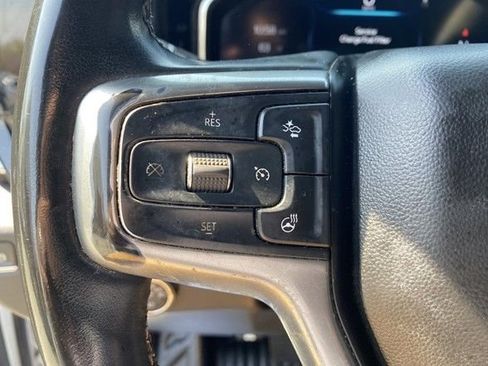 Used 2024 Chevrolet Silverado 3500 LT w/ Convenience Package image 17