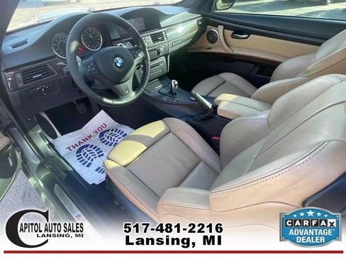 Used 2008 BMW M3 Coupe image 22