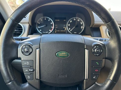 Used 2010 Land Rover LR4 HSE LUX image 26