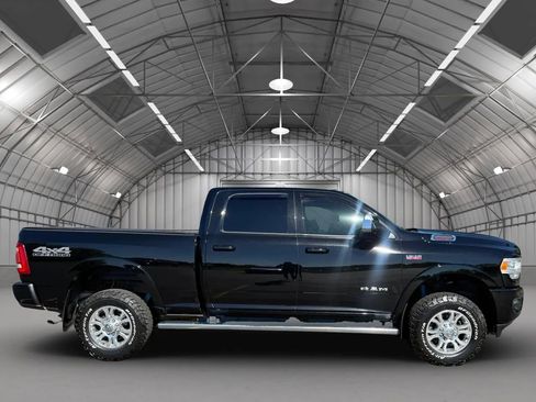 Used 2020 RAM 2500 Laramie AWD/4WD image 4