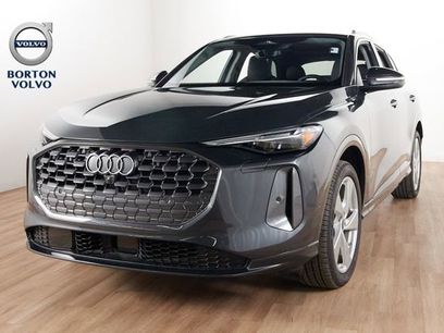 Used 2025 Audi Q5 Prestige