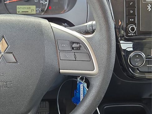 Used 2024 Mitsubishi Mirage ES image 18