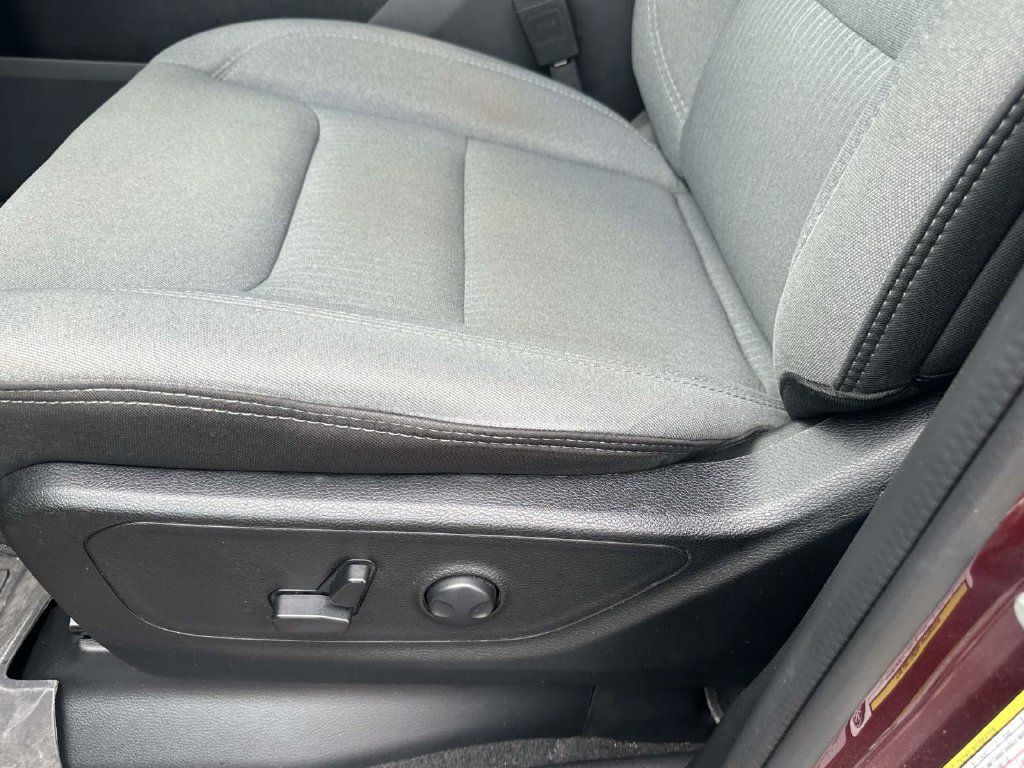 Used 2024 RAM 1500 Big Horn AWD/4WD image 19